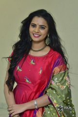  Manasa Interview About Fashion Designer Movie